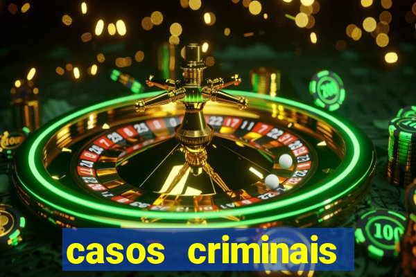 casos criminais para ler pdf